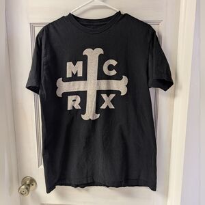 My Chemical Romance T-shirt